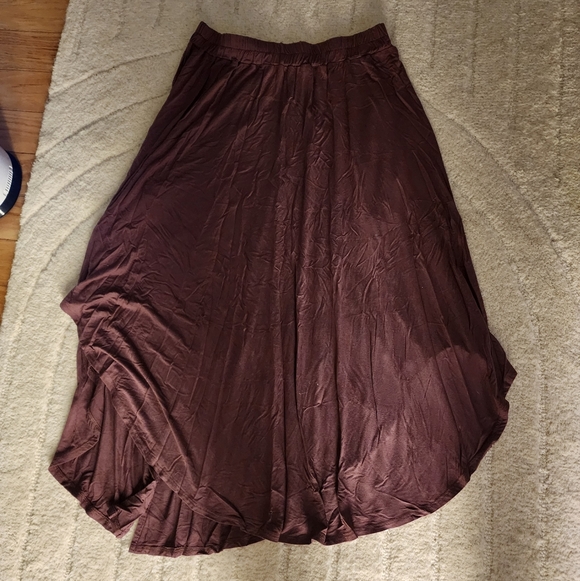 Sozy Gwendolyn Midi Skirt EUC - Picture 7 of 9